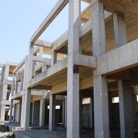 Townhouse in Greece, 500 sq.m.