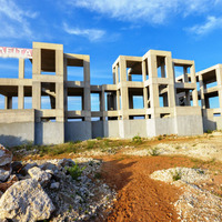 Townhouse in Greece, 500 sq.m.