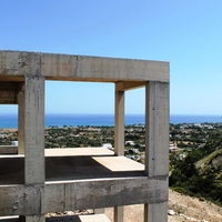 Townhouse in Greece, 500 sq.m.