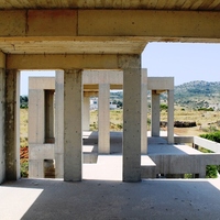 Townhouse in Greece, 500 sq.m.