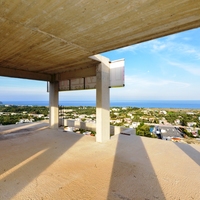 Townhouse in Greece, 500 sq.m.