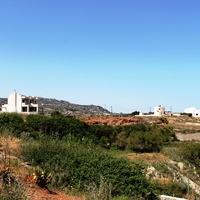 Townhouse in Greece, 500 sq.m.