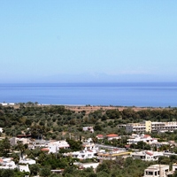 Townhouse in Greece, 500 sq.m.