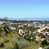 Townhouse in Greece, 500 sq.m.