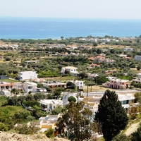 Townhouse in Greece, 500 sq.m.