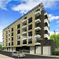 Квартира в Болгарии, Бургасская область, 75 кв.м.