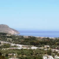 Townhouse in Greece, 500 sq.m.