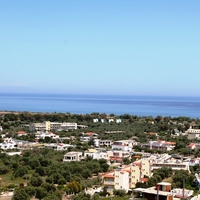 Townhouse in Greece, 500 sq.m.
