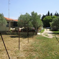 Land plot in Greece