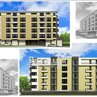 Квартира в Болгарии, Бургасская область, 75 кв.м.