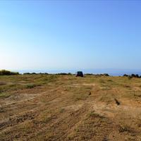 Land plot in Greece