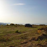 Land plot in Greece