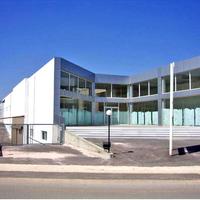 Business center in Greece, 2930 sq.m.