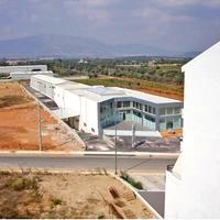 Бизнес-центр в Греции, 2930 кв.м.