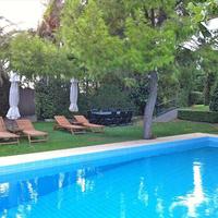Villa in Greece, 626 sq.m.