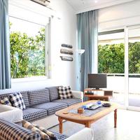 Villa in Greece, 626 sq.m.