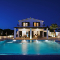 Villa in Republic of Cyprus, 190 sq.m.
