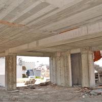 Business center in Greece, 1800 sq.m.