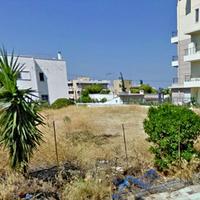 Земельный участок в Греции