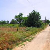 Земельный участок в Греции