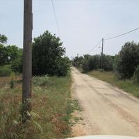 Земельный участок в Греции