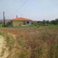 Земельный участок в Греции