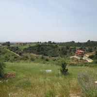 Земельный участок в Греции