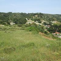 Земельный участок в Греции