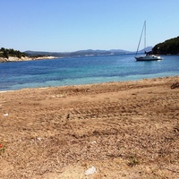 Земельный участок в Греции