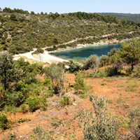 Земельный участок в Греции