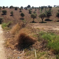 Земельный участок в Греции