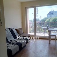 Квартира в Болгарии, Варненская область, 53 кв.м.