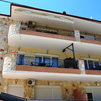 Flat in Greece, 65 sq.m.