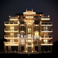 Penthouse in Bulgaria, Burgas Province, 165 sq.m.