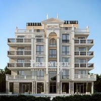 Penthouse in Bulgaria, Burgas Province, 165 sq.m.