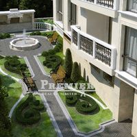 Penthouse in Bulgaria, Burgas Province, 165 sq.m.