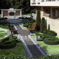 Penthouse in Bulgaria, Burgas Province, 165 sq.m.