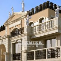 Penthouse in Bulgaria, Burgas Province, 165 sq.m.