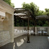 Penthouse in Bulgaria, Burgas Province, 165 sq.m.