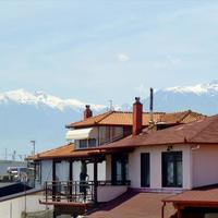 Hotel in Greece, 450 sq.m.