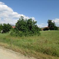 Land plot in Greece