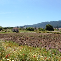 Земельный участок в Греции