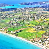 Земельный участок в Греции