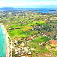 Земельный участок в Греции