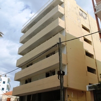 Отель (гостиница) в Греции, 1400 кв.м.