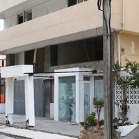 Отель (гостиница) в Греции, 1400 кв.м.