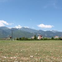 Земельный участок в Греции