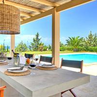 Вилла в Греции, 270 кв.м.