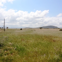 Land plot in Greece