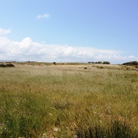Land plot in Greece